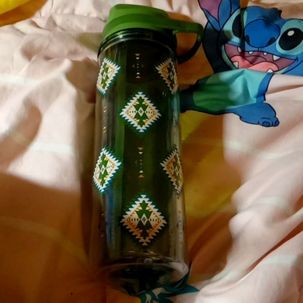 COPY - Atzec Water bottle